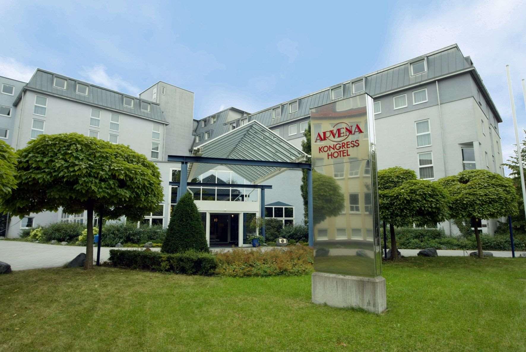 ARVENA Kongress Hotel 44/46