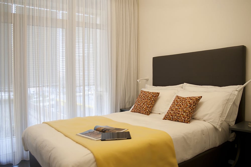 Foyer Boutique Hotel 10/45