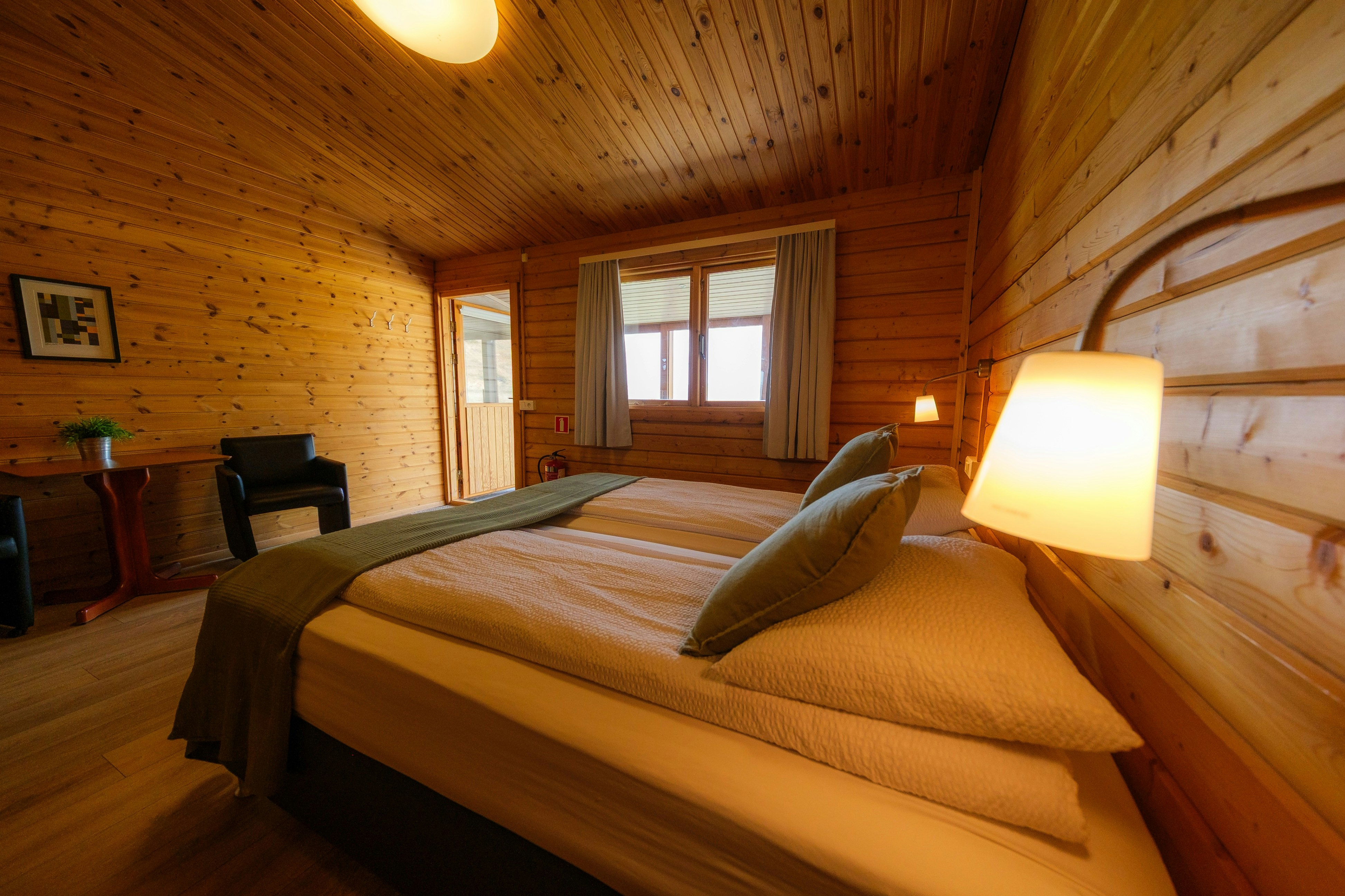 Malarhorn Guesthouse 30/78