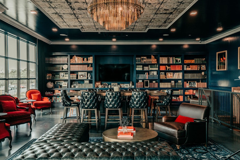 Colton House Hotel 22/27