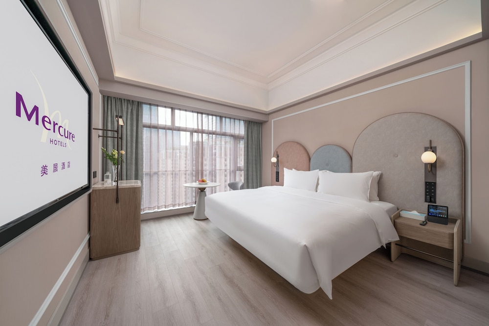 ALOFT GUANGZHOU TIANHE 12/37