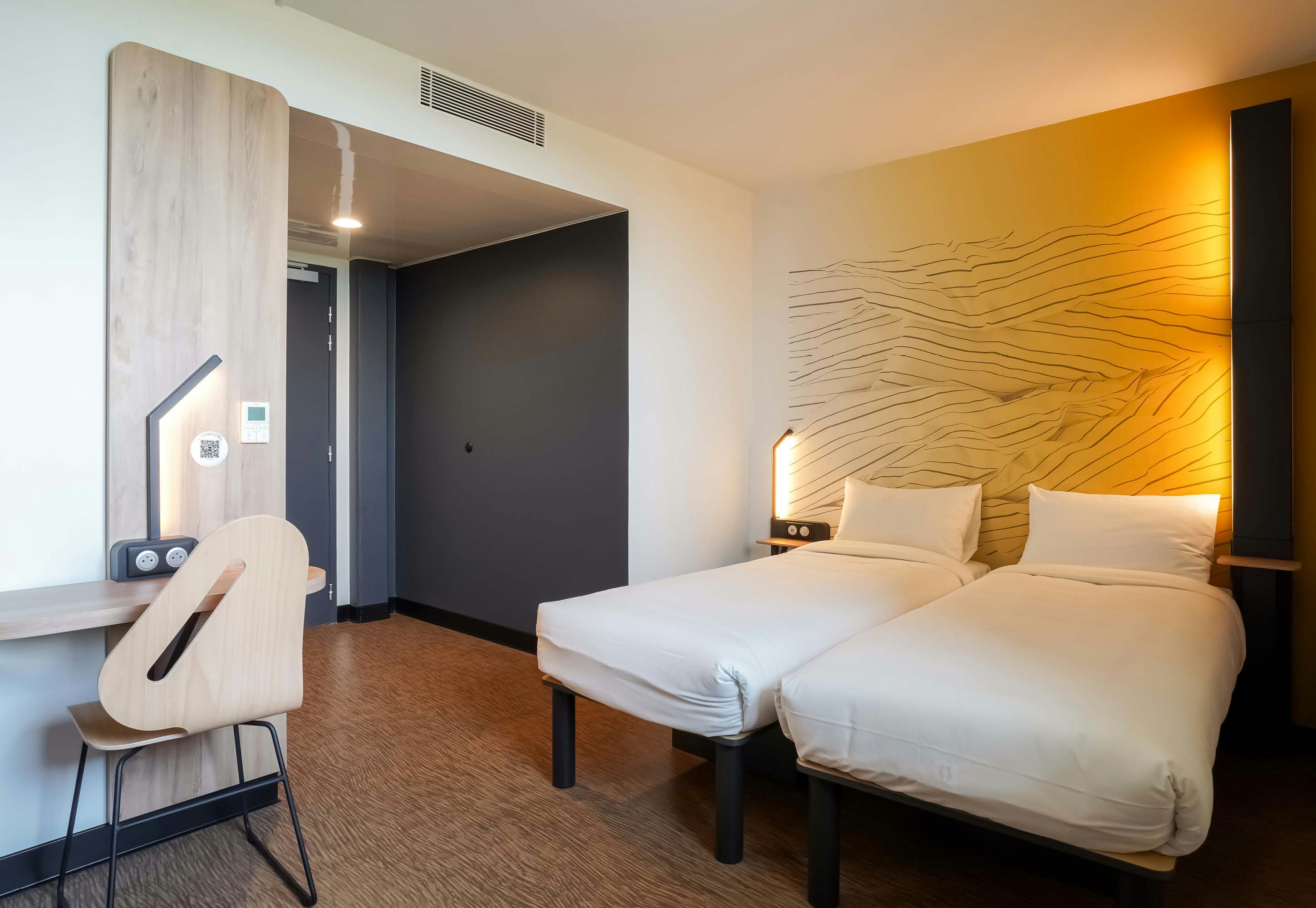 B&B HOTEL Paris Porte d Orleans 23/49