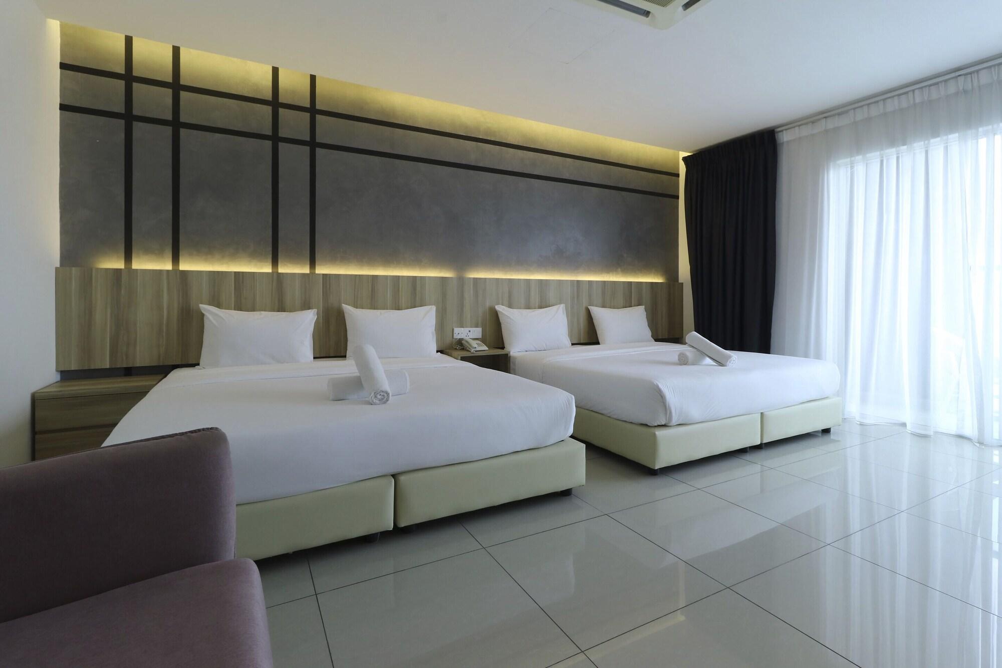 Suite Dreamz Hotel 11/51