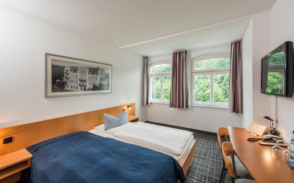 City Hotel Eisenach 16/30