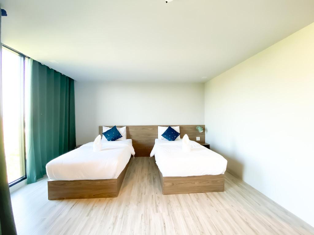 Dee Hotel Phayao 14/34