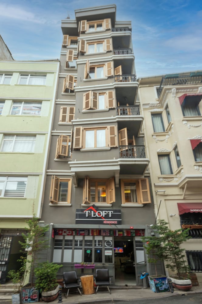 T-Loft Residence 4/70