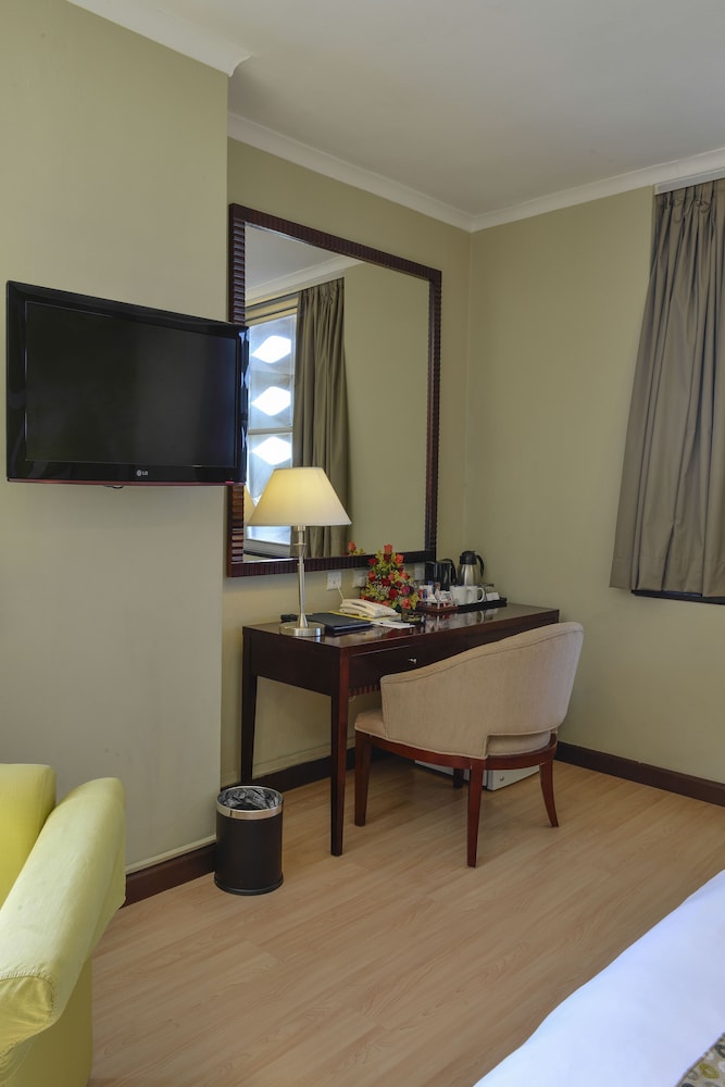 Protea Hotel by Marriott Lusaka Cairo Road 49/51