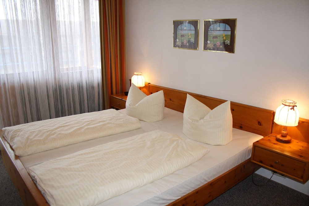 Chiemgau Appartements 13/42