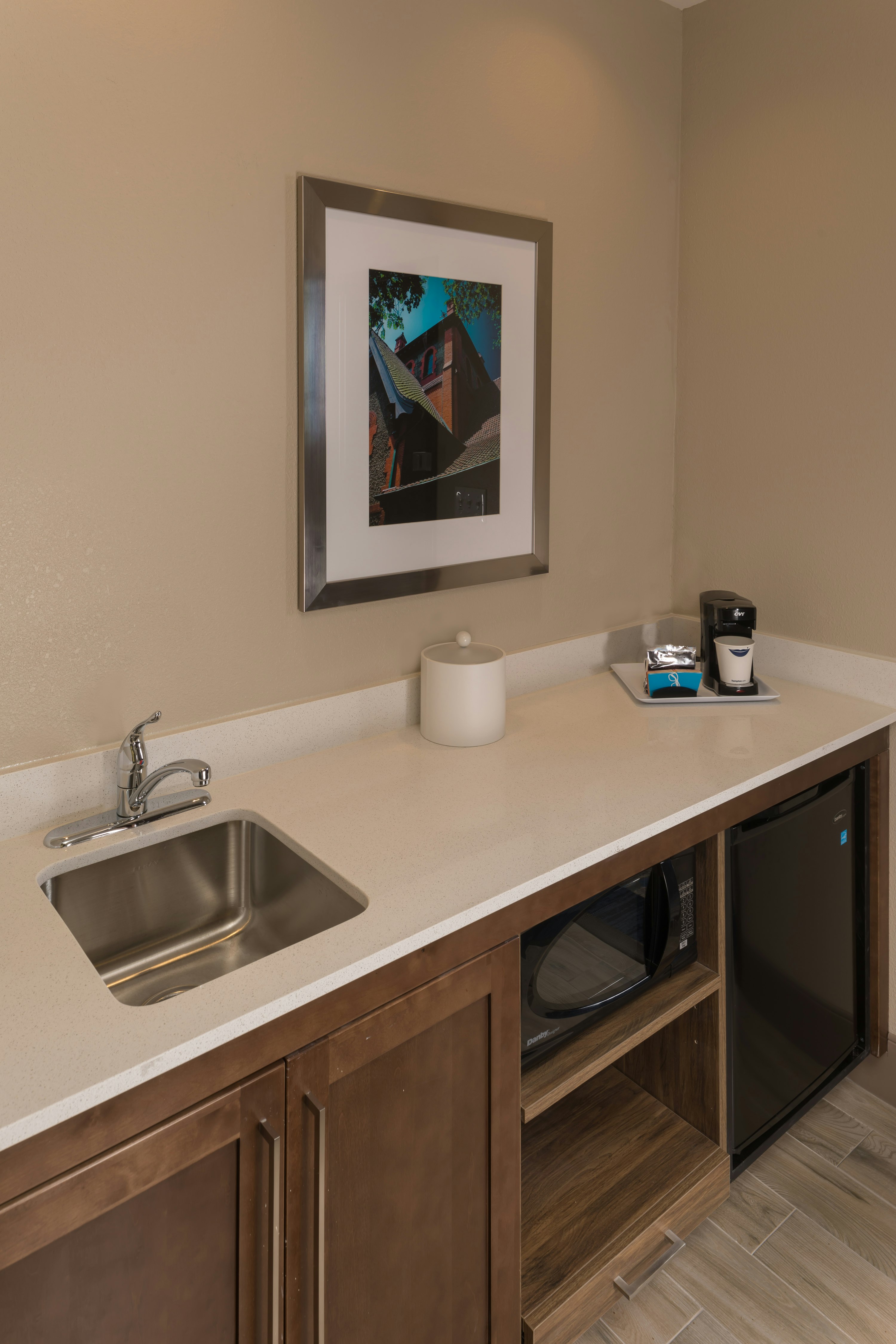 Hampton Inn Suites Asheville Biltmore Village 58/58