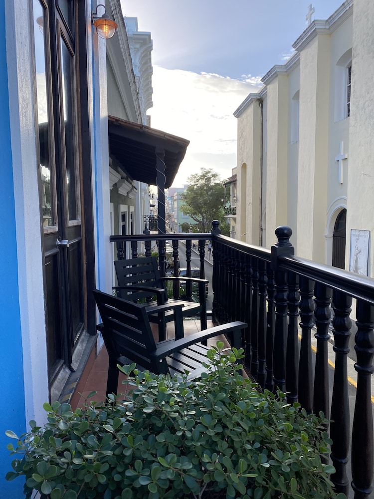 352 Guest House Hotel Boutique 46/50