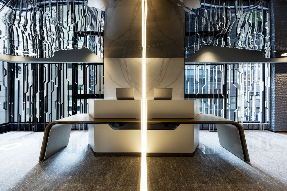 Butterfly on LKF Boutique Hotel Central 24/39