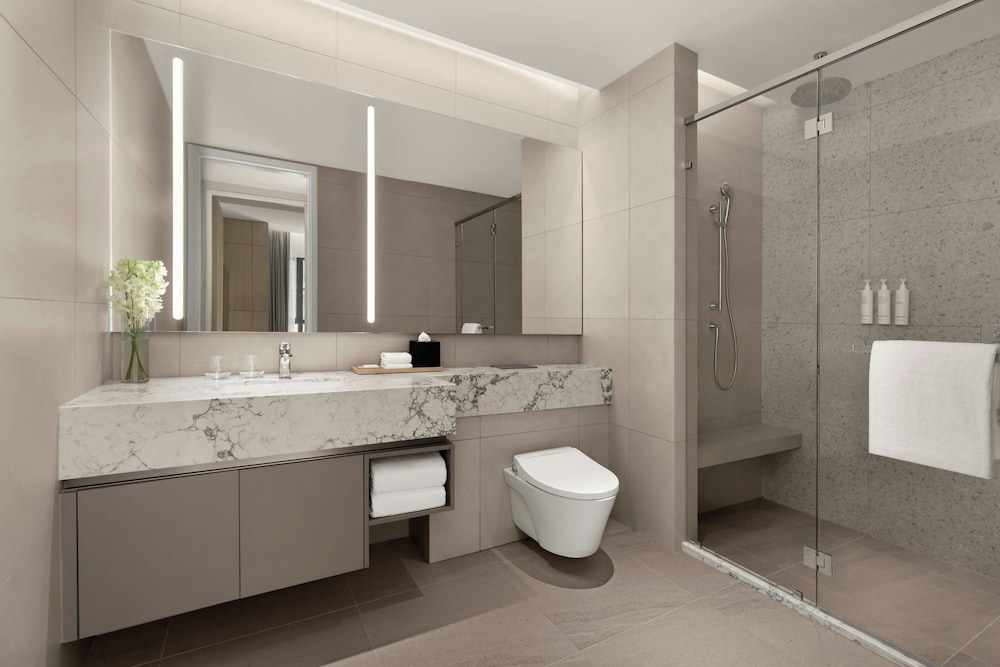Marriott Executive Apartments Kuala Lumpur 62/62