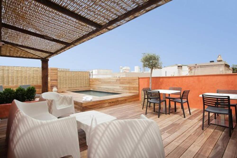 Enjoybcn Colon Apartments Barcelona 15/50