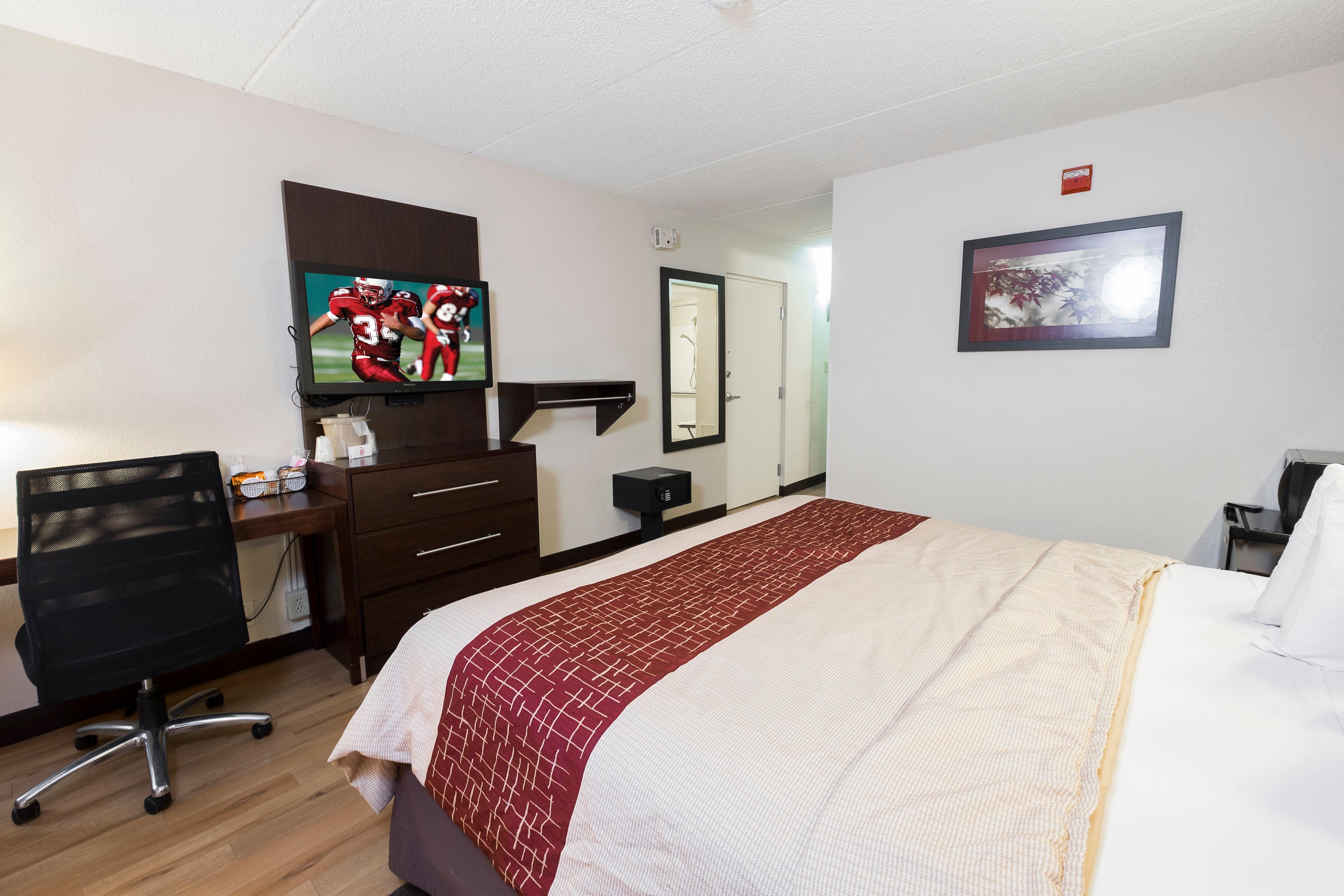 Superior, Double Bed
