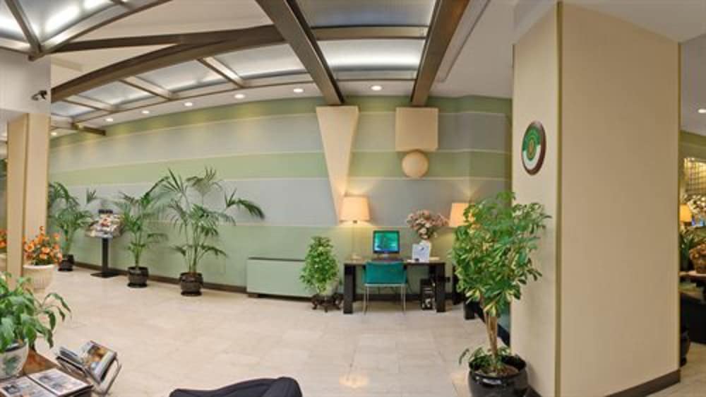 Hotel Delle Nazioni 6/52