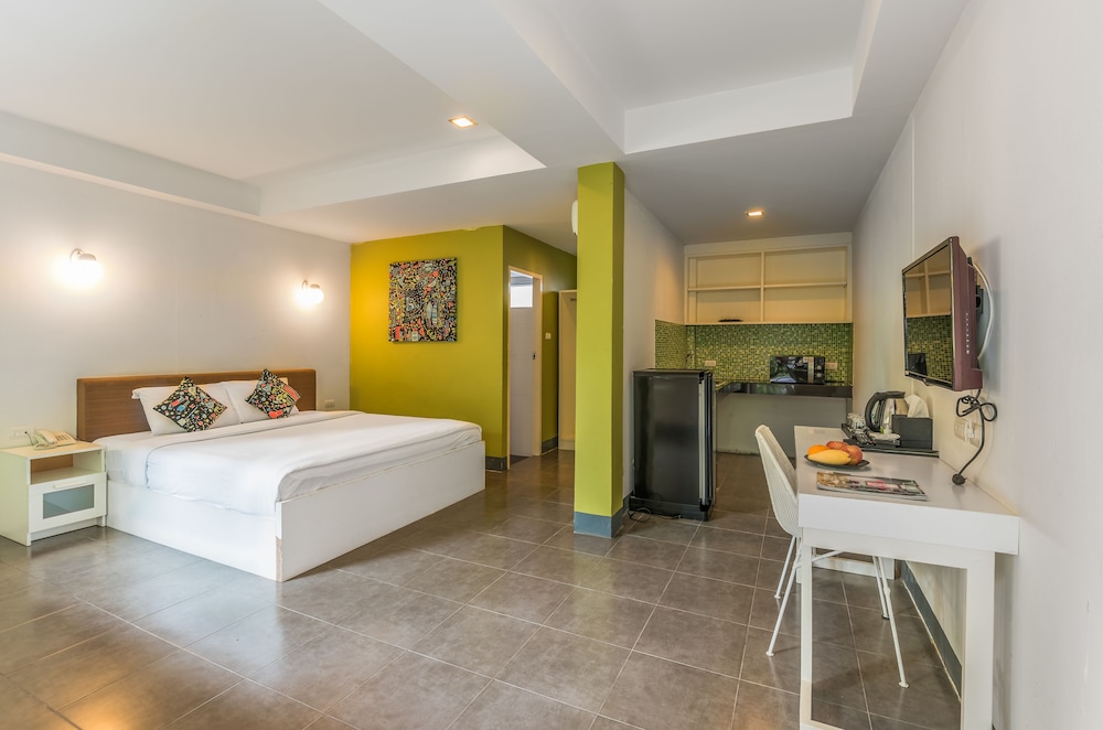 Lantana Pattaya Hotel And Resort 26/76