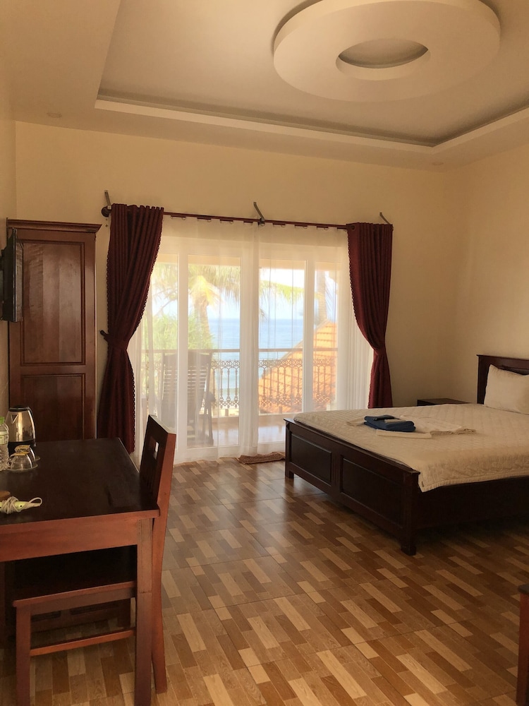 Phuong Binh House 27/61