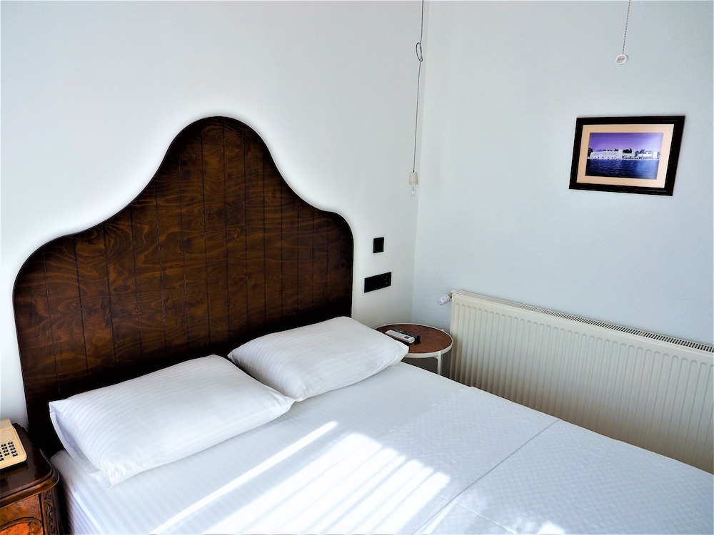 HOTEL GRAND AMPHORA 18/57