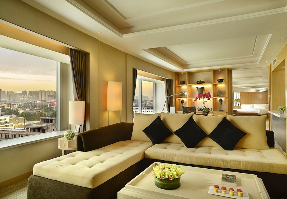 Sofitel Xian On Renmin Square 47/71