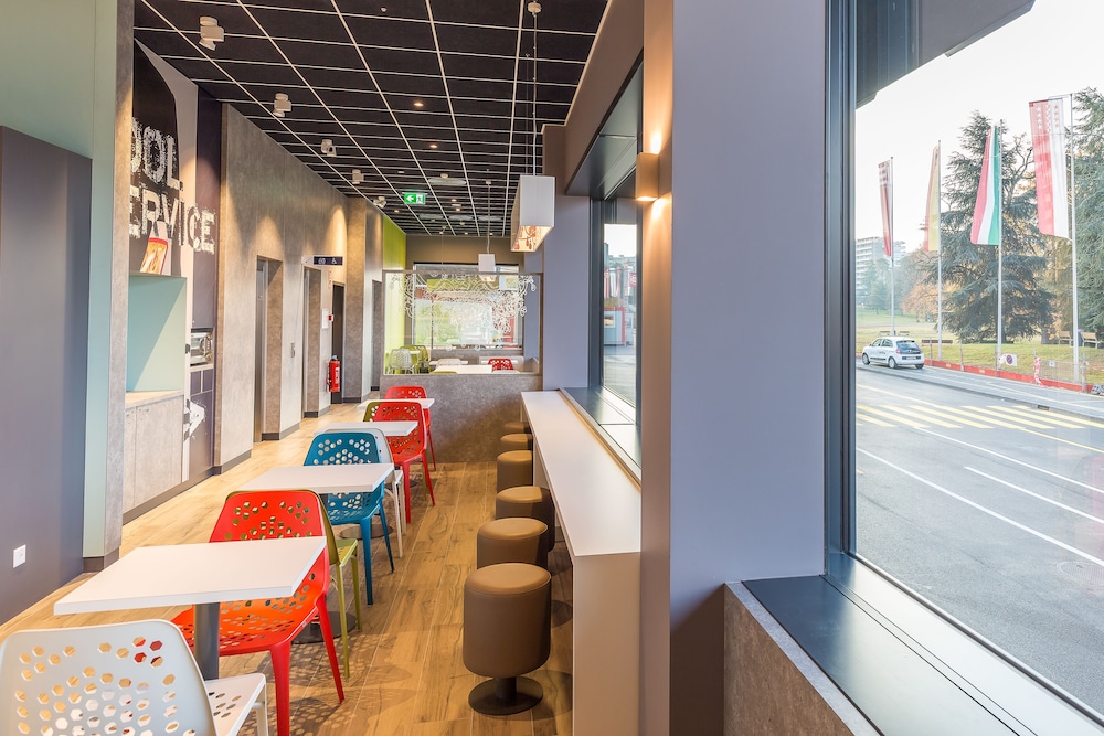 Ibis Budget Geneve Palexpo Aeroport 49/63