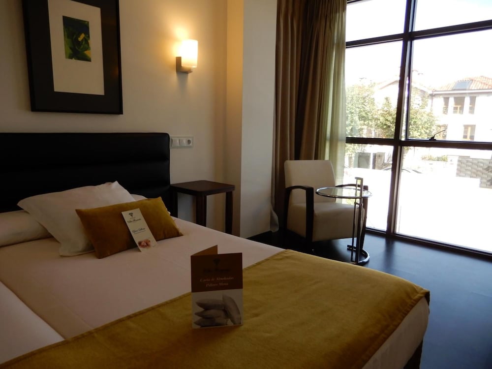 HOTEL VILLA ROSARIO II 21/59