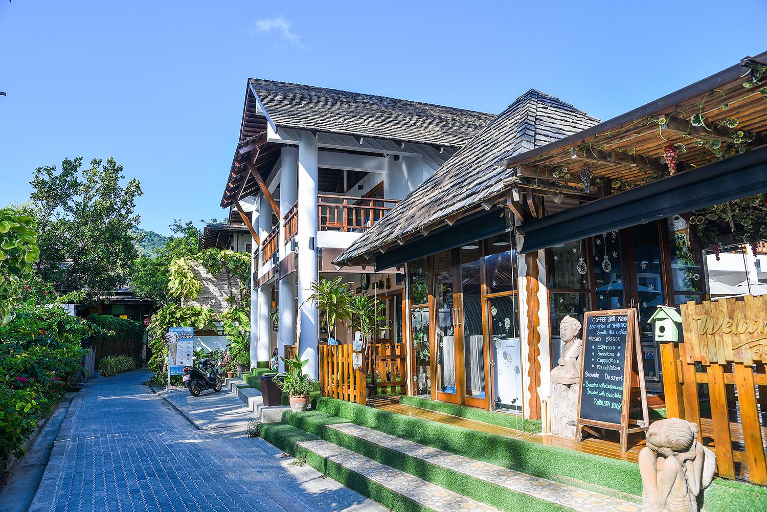 Sairee Cottage Resort 7/32