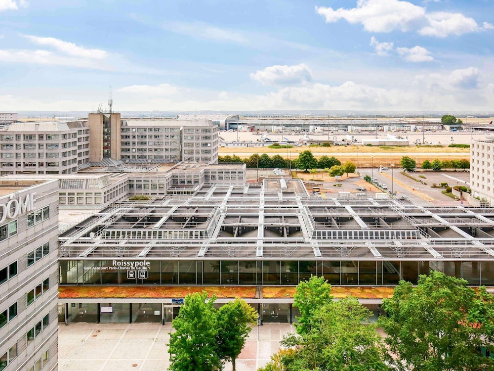 ibis Styles Paris Charles de Gaulle Airport 4/70
