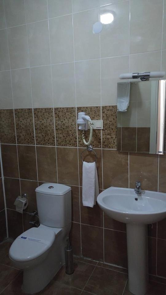 Butik Ertur Hotel 50/50