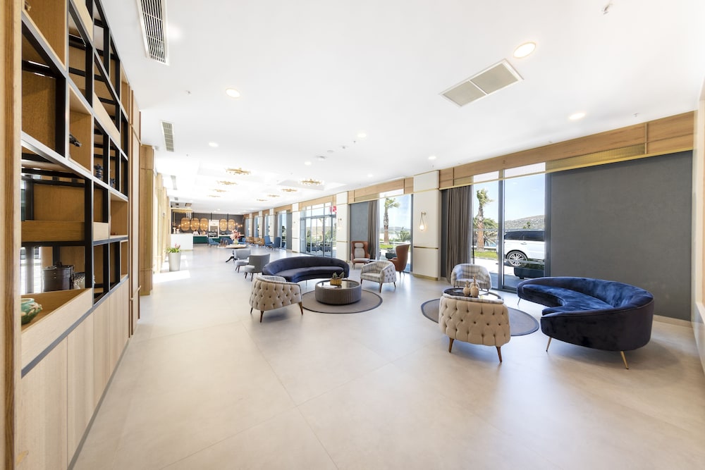 Soliport Hotel & Spa 10/44