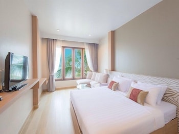 Maldives Beach Resort 18/56