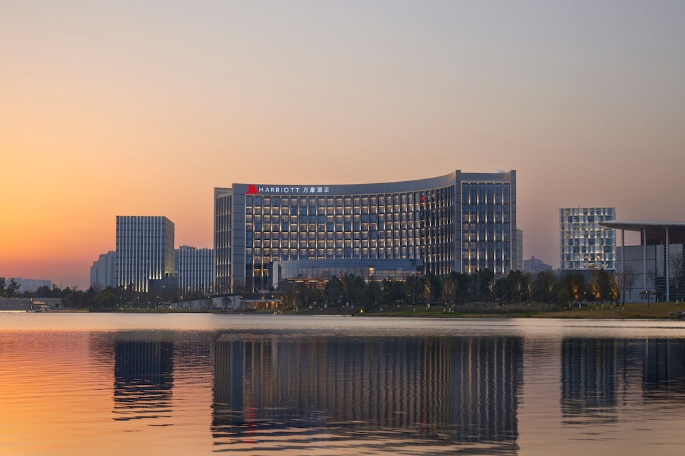 Nantong Marriott Hotel 34/39