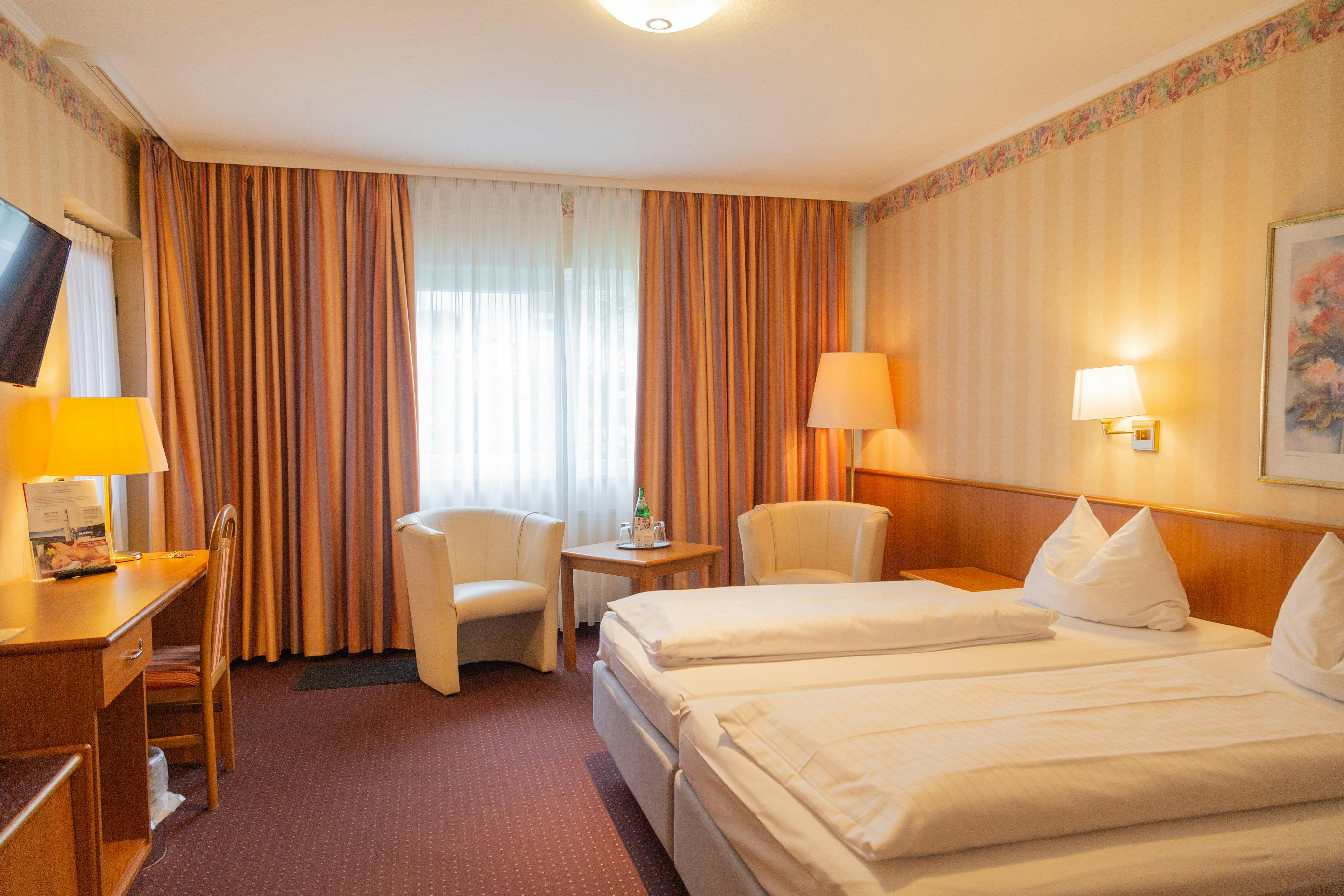 Hotel Ebertor 22/54