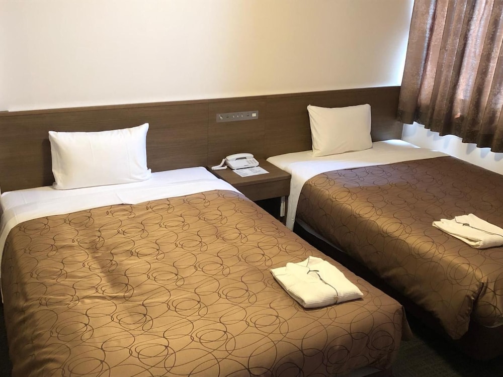 Hotel Hakata Nakasu Inn 13/50