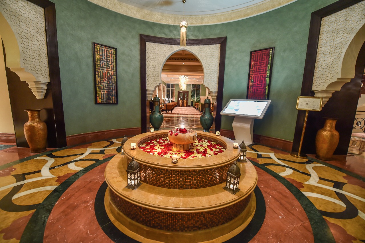 فندق المشرق بوتيك