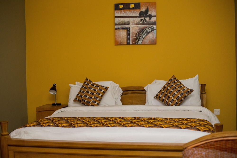 Bella Luxury Hotel 10/42