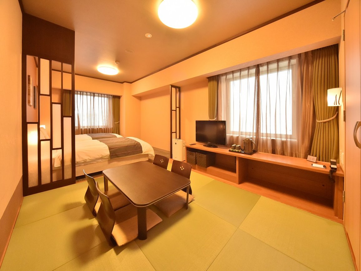 Dormy Inn Asahikawa 5/12