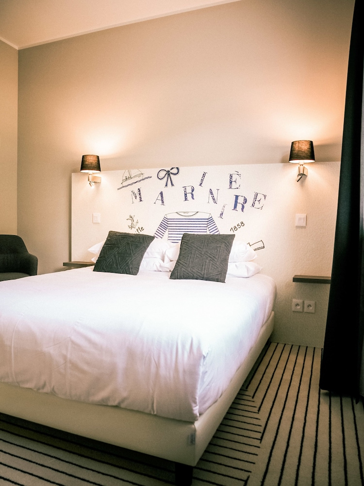 Best Western Plus Antibes Riviera 18/57