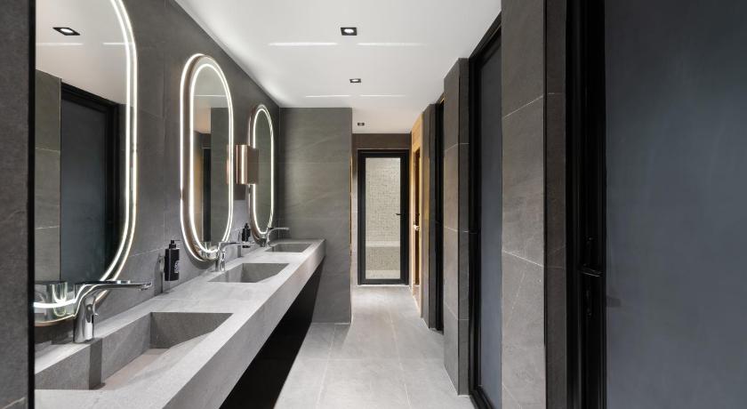Ramada Plaza by Wyndham Mosul Corniche 54/54