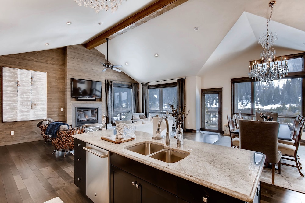 River Run Townhomes by Keystone Resort 25/57