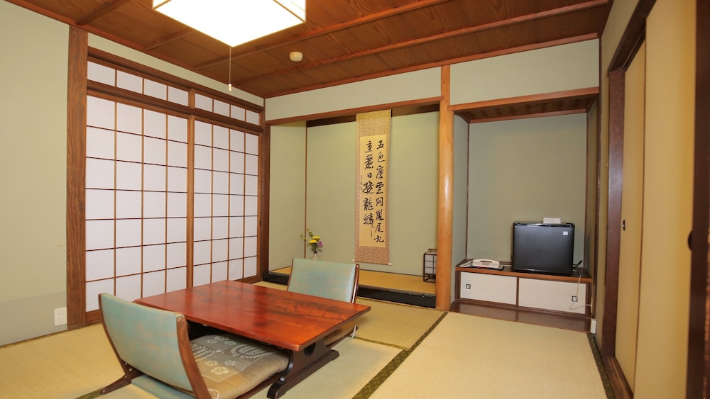 Ryori Ryokan Tsurugata 29/50