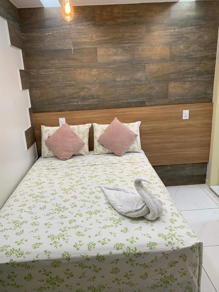 Pousada Beija Flor 27/45