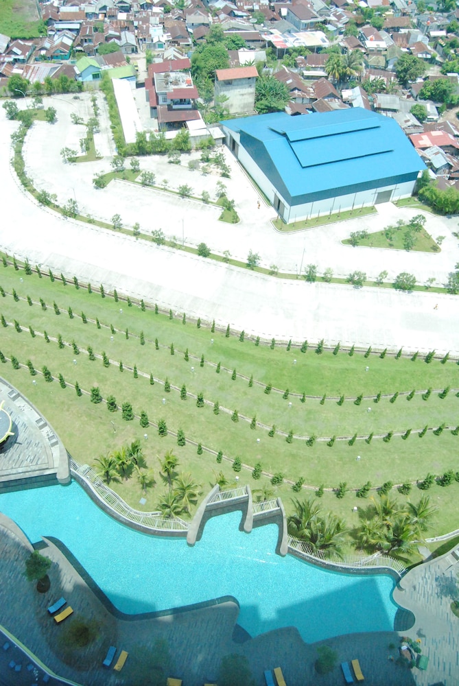 Novotel Lampung 5/72