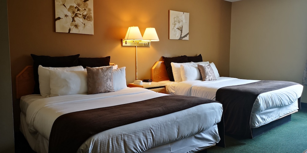 Mountain View Inn 36/62