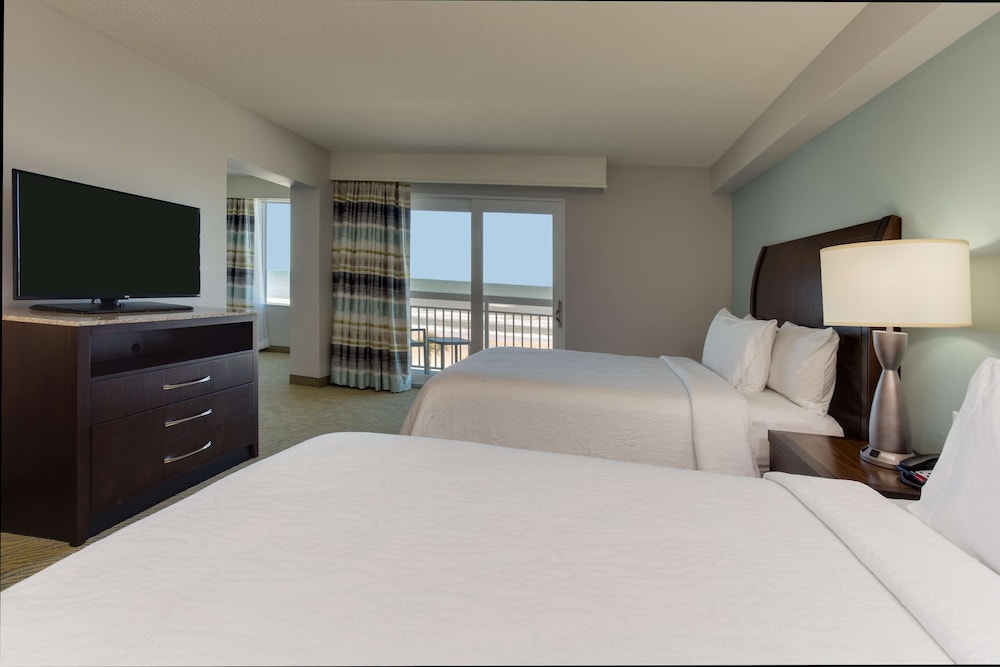 Hilton Garden Inn Daytona Beach Oceanfront 20/58