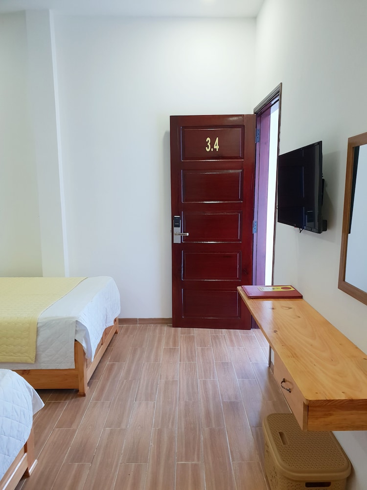 Phu Tai Center Hotel 9/51