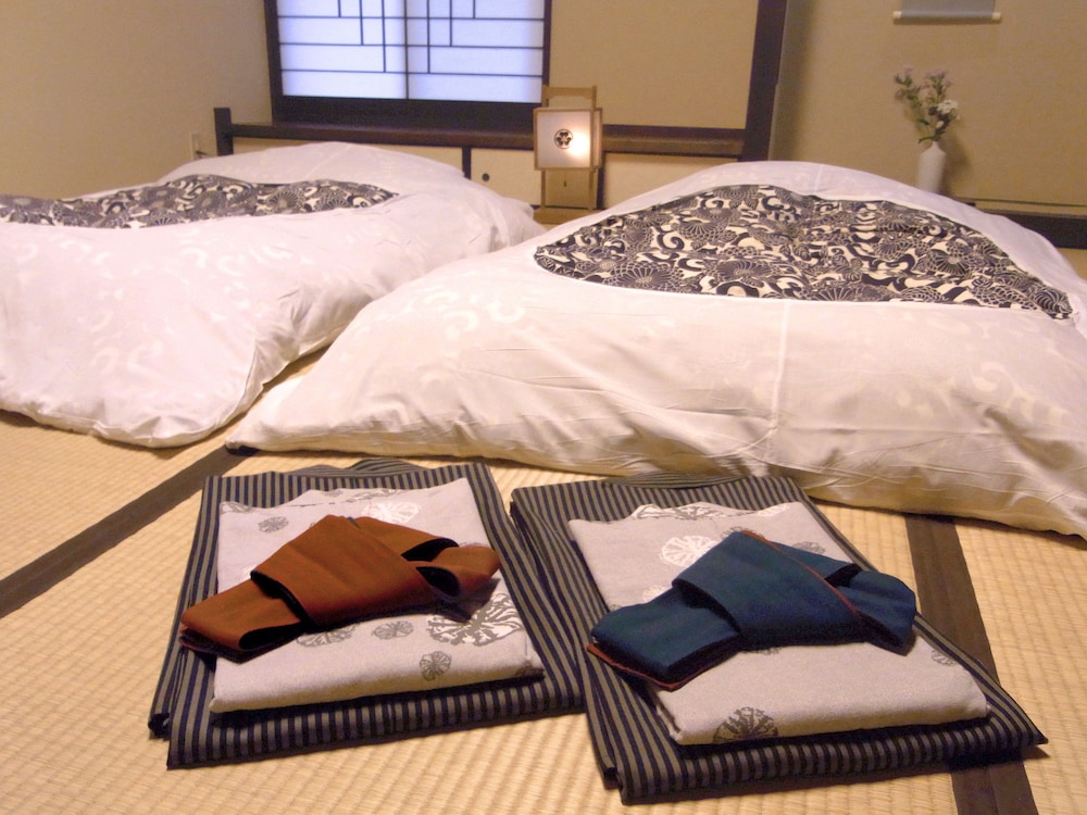 Ryokan Sumiya Kihoan 17/78