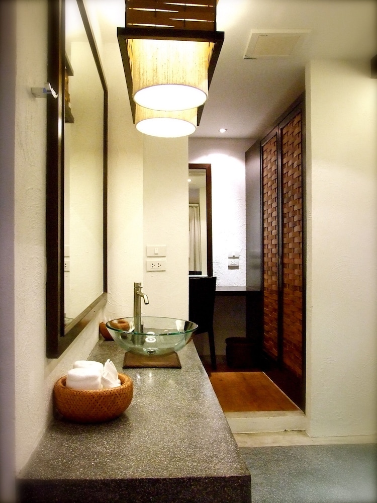De Lanna Hotel 28/70