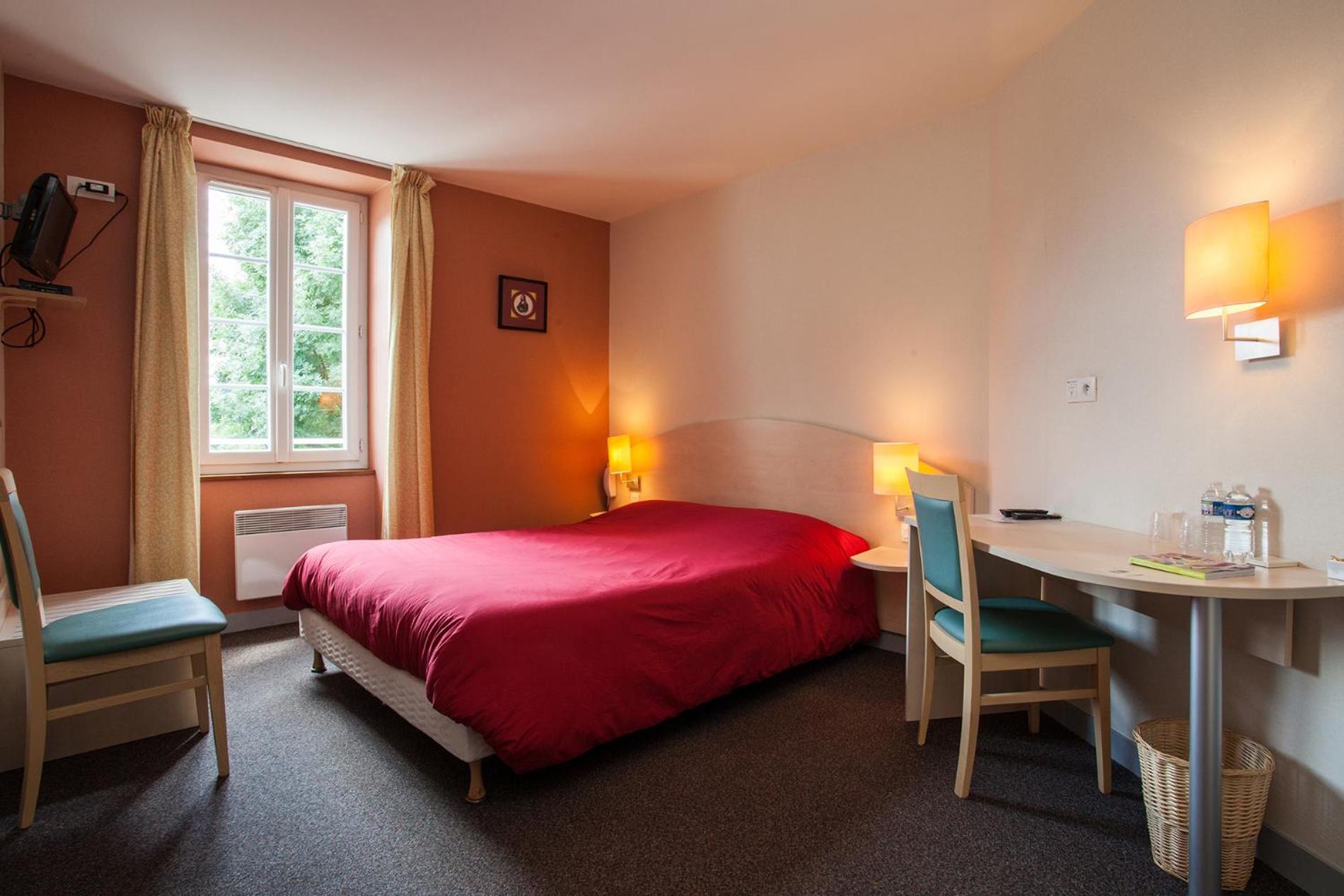 HOTEL DU LION D'OR 7/51