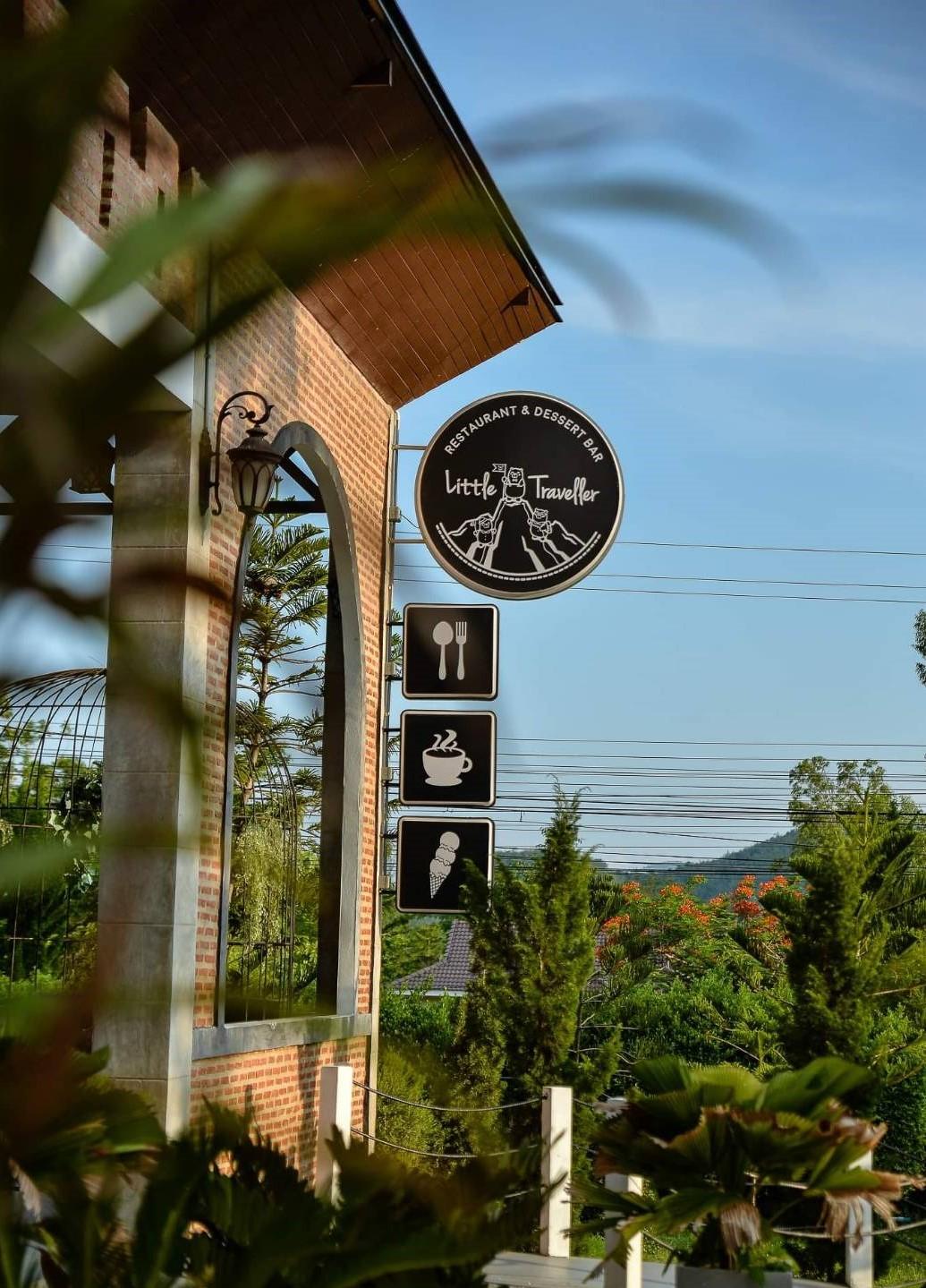 Ashcarya Boutique Resort 67/72