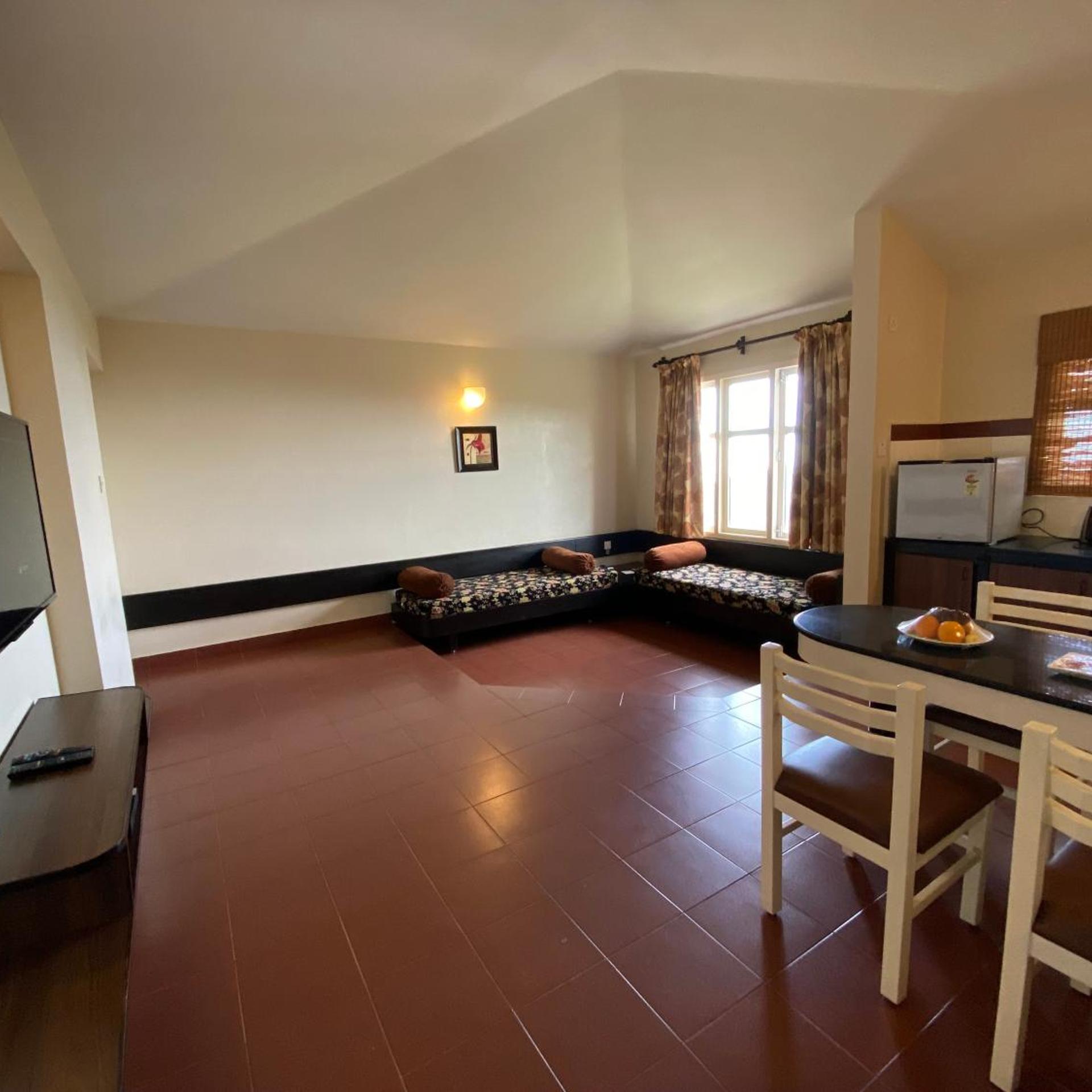Mountain Retreat - A Hill Country Resort 14/36